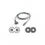 VALUE - Cavo di alimentazione - Spina Euro (M) a IEC 60320 C7 - Corrente alternata 250 V - 2.5 A - 1.8 m - nero (19.99.2096)