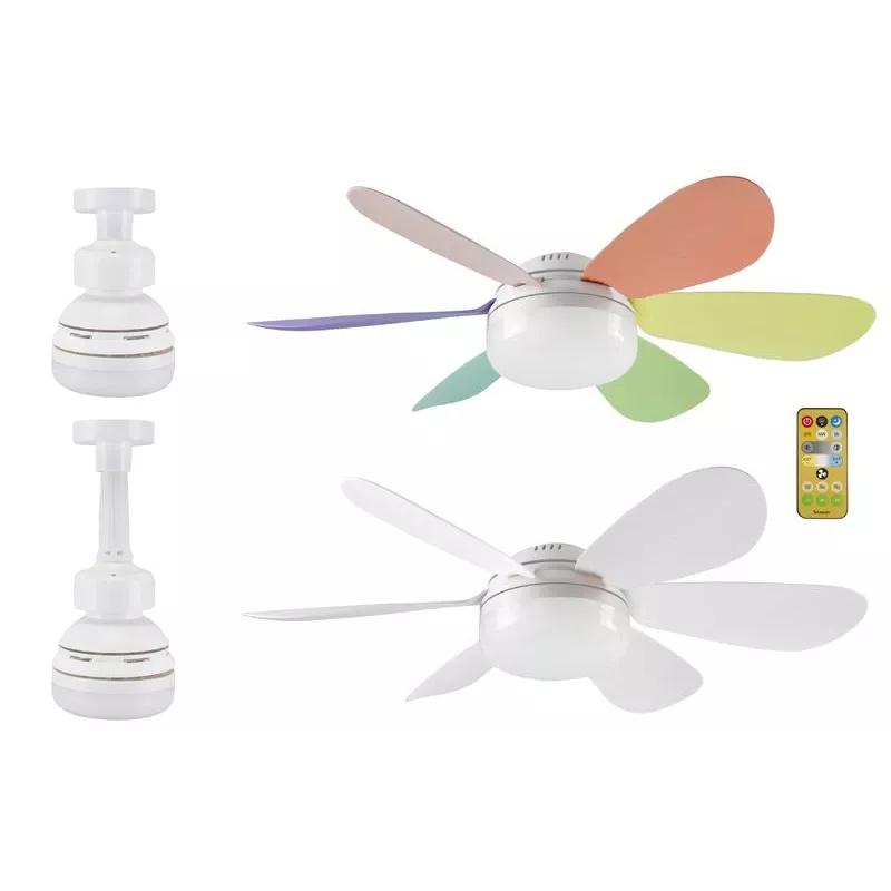 Ventilatore Beper P206VEN610 3 velocità 30W
