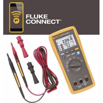 Fluke 3000 FC multimetro multimetro digitale (4401595)