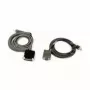 Cavo di alimentazione Datalogic CAB-433 grigio