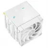 DeepCool AK620 Digital PRO WH dissipatore ad aria per processore 12 cm bianco 1 pz.