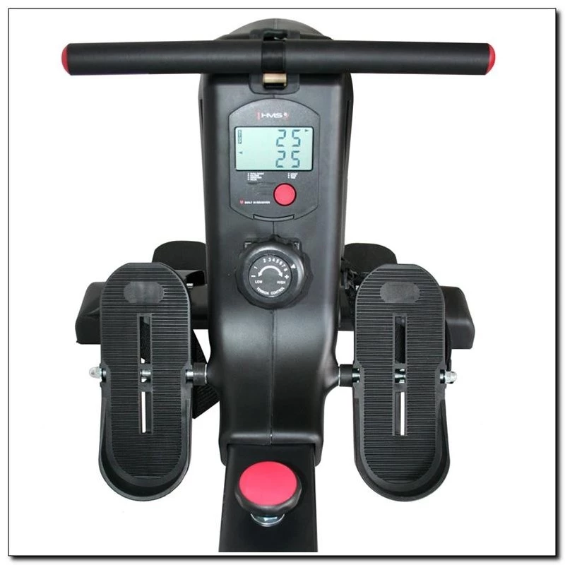 Vogatore magnetico HMS Fitness ZM1502