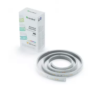 Striscia luminosa universale Nanoleaf ESSENTIALS LIGHTSTRIPS