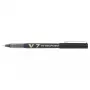 Penna a sfera Pilot Hi-Tecpoint V7 nero