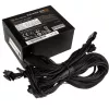 Alimentatore 500 Watt SST-EX500-B Extreme SFX 80 PLUS Bronze - Alimentatore PC/server - SFX (SST-EX500-B)