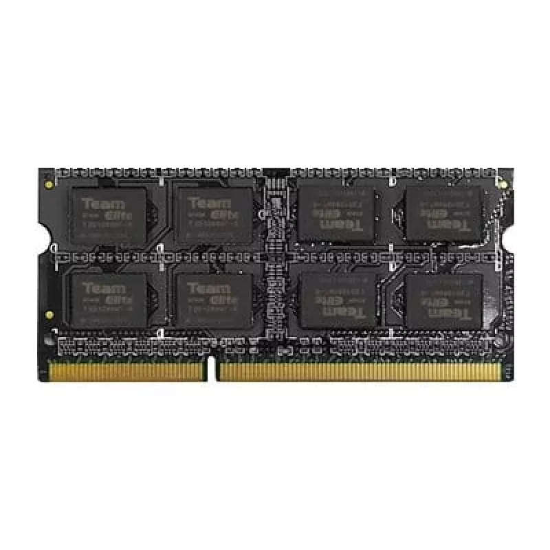 Team Group Team Elite - DDR3L - modulo - 4 GB - SO DIMM 204-PIN