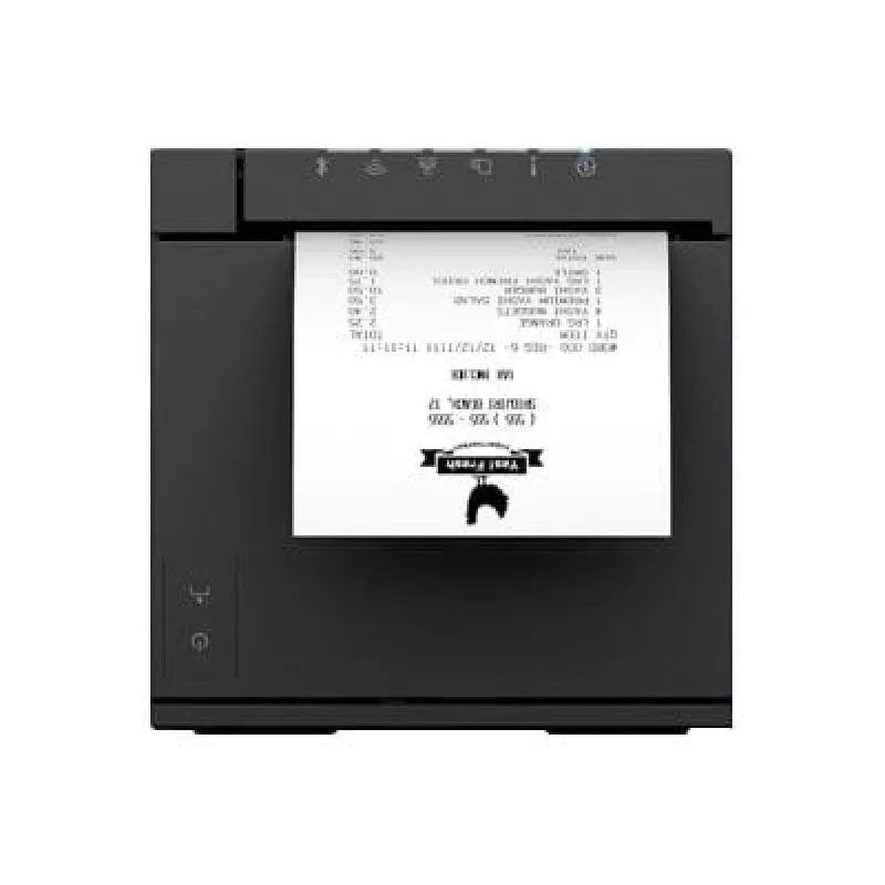 Epson TM-M30III 203 x 203 DPI Stampante POS termica con filo e senza fili