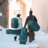 Borsone da sci e snowboard Thule 4941 Roundtrip 80L Dark Slate