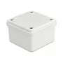 Custodia DeLOCK custodia da incasso IP65 impermeabile 96 x 96 x 60 mm grigio