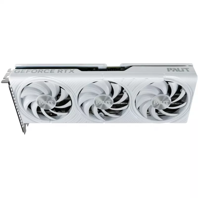 Scheda grafica GeForce RTX 5070 12 GB GDDR7