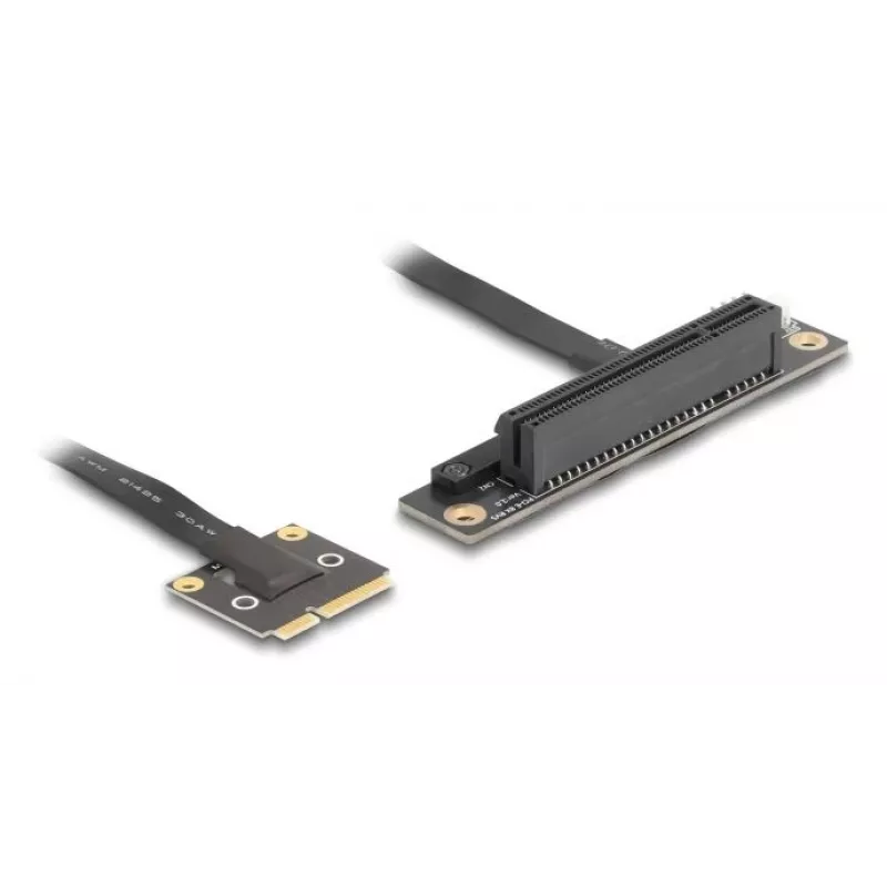 Scheda di interfaccia DeLOCK 81295