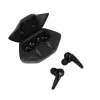 Cuffie/auricolari Esperanza EH231K wireless in-ear per chiamate/musica micro-USB Bluetooth nero