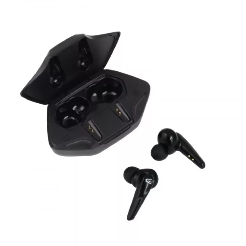 Cuffie/auricolari Esperanza EH231K wireless in-ear per chiamate/musica micro-USB Bluetooth nero