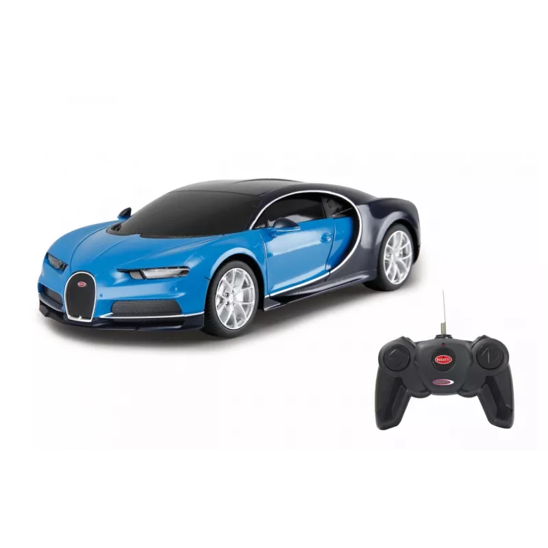 Jamara 405137 Auto modello RC elettrico 1:24 (405137)