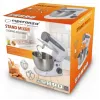 Esperanza EKM024 Cooking Assistant impastatrice planetaria, 800 W, 4 l