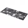Tappetino per mouse ENDORFY Crystal nero XL