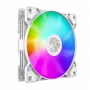 Gamemax | Ventola per case | FN12A-S5 | Bianco