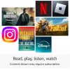 Tablet Amazon Fire HD 8 8 pollici 2 GHz 3 GB 32 GB