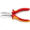 Tronchese diagonale Knipex 25 26 160