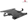 Kit di supporto Maclean MC-764 nero