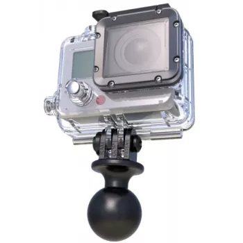 UNPKD. Ram base di montaggio GoPro