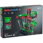 fischertechnik Dynamic M, kit di costruzione fisica, 7 anni, acciaio