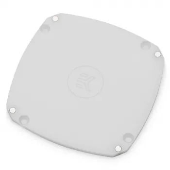 Copertura di ricambio AIO di ek water blocks per EK-Nucleus Creator Kit