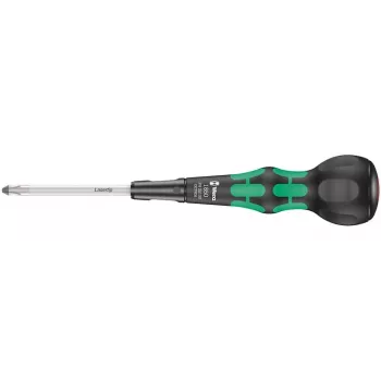 Cacciavite manuale Wera 05007907001 singolo piatto 255 mm