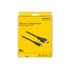 Cavo USB Type-C a DisplayPort DeLOCK 86040 8K 60 Hz 1,5 m