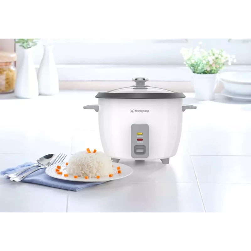 Cuociriso Westinghouse WKRCHS10EU
