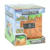 Paladone Minecraft sveglia