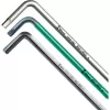 Set di chiavi a brugola a L Wera 950/9 Hex-Plus 1