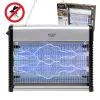 Adler AD 7940 lampada insetticida LED, 9 W