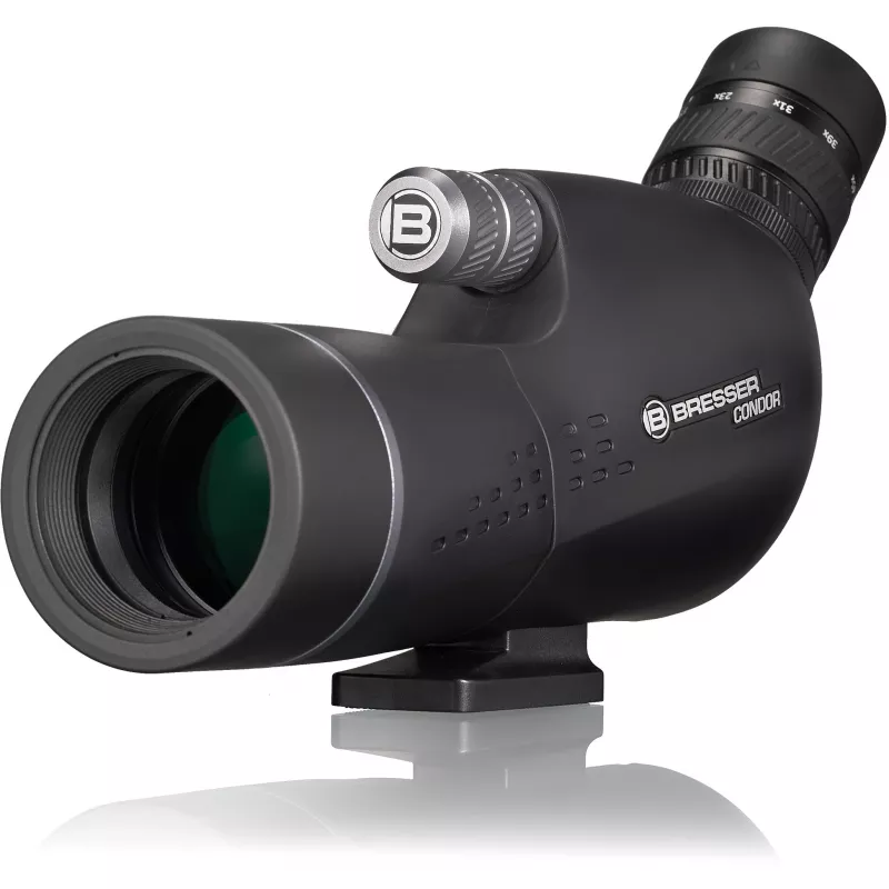 Monocolo Bresser Optics Condor 15-45x50 Gen. II 45x BaK-4 nero