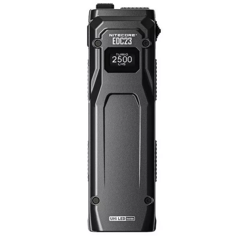 Nitecore EDC23 torcia, serie EDC