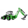 Amewi G1401E terna 1:14 RTR, verde (22672)