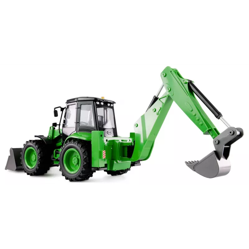 Amewi G1401E terna 1:14 RTR, verde (22672)