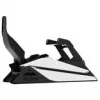 Res-Tech GT Cockpit Simracing Rig - Shiny bianco