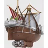 Barca RC REVELL One Piece „GOING MERRY“ modello 24143, modello di barca in scala radiocomandato