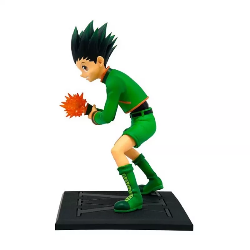 ABYstyle statuina Hunter x Gon 15 cm