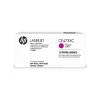 HP CONTRACT cartuccia n. 657X HP657X HP 657X magenta (CF473XC)