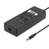 Alimentatore desktop Qoltec 120W | 12V | 10A | 5,5*2,5 | + cavo di alimentazione