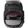 Wenger/SwissGear 600639 Borsa per notebook 43,2 cm (17) Zaino nero, grigio