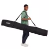 Thule Roundtrip 5166 borsa portasci, 192 cm, nera