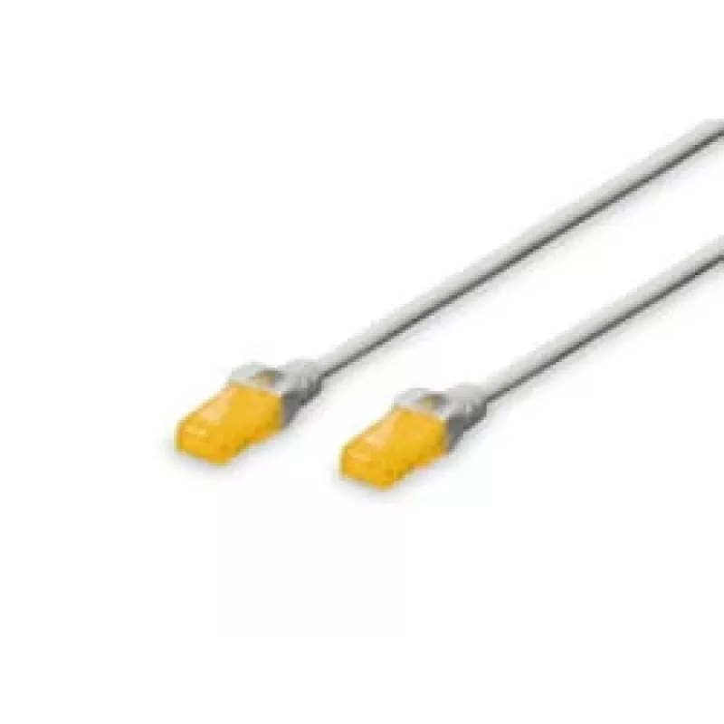 Cavo patch Digitus CAT 6A U/UTP DK-1613-A-010 1 m