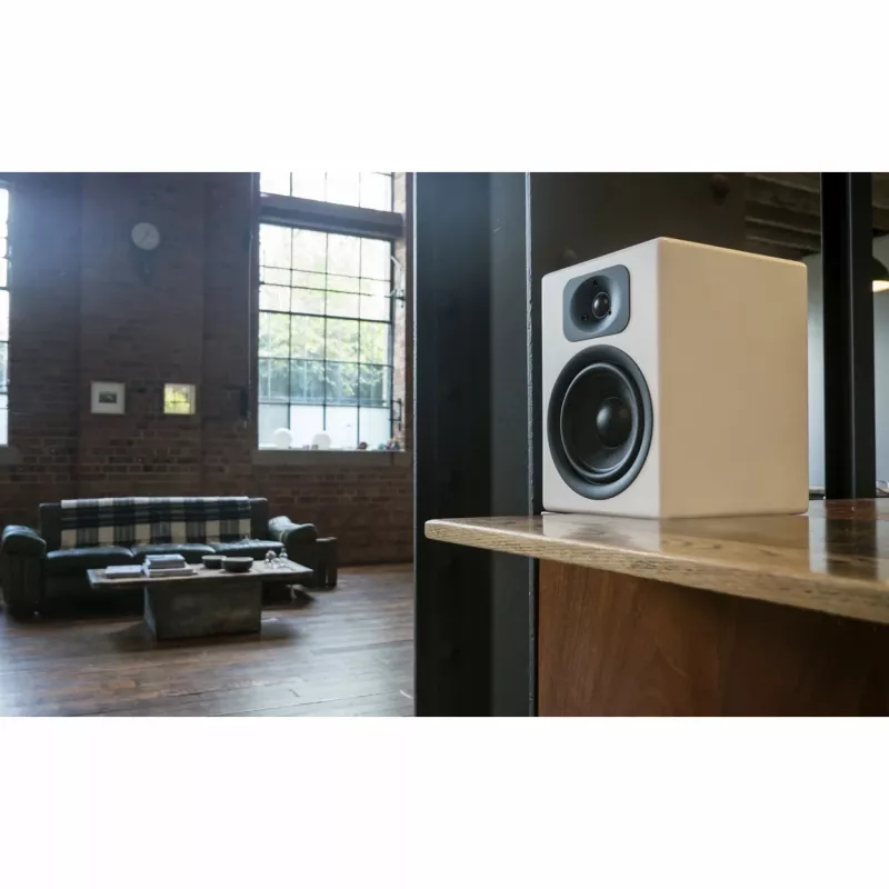 Wavemaster TWO NEO 2.0 Bluetooth soft bianco retail