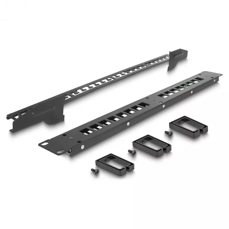 Patch panel Keystone DeLOCK 19