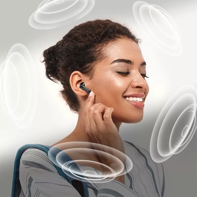 Auricolari Bluetooth 5.4 TP97 TWS equalizzatore