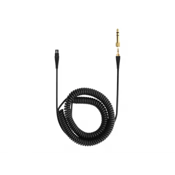 Beyerdynamic | Pro X Coiled Cable per cuffie Pro X, nero