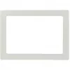 Ricambio cornice per tablet ALLNET ALLTCover12NWv1 – bianco, peso 340 g